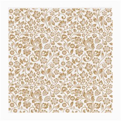 Vector Classical Pattern Medium Glasses Cloth (2-side)