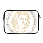 Apollo Design Draw Vector Nib Apple MacBook Pro 17  Zipper Case Front