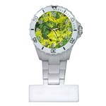 Garden of the Phoenix Plastic Nurses Watch Front