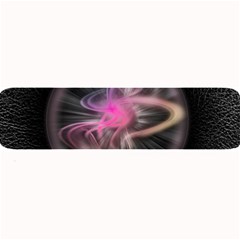 Stress Fractal Round Ball Light Large Bar Mats