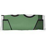 Cartoon Cute Frankenstein Halloween Body Pillow Case (Dakimakura) Body Pillow Case