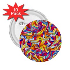 Ml 141 2 25  Buttons (10 Pack) 
