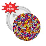Ml 141 2.25  Buttons (10 pack)  Front