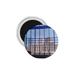 Ohio Statehouse 1.75  Magnets Front