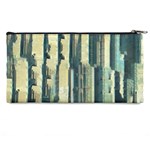 Illustrations Texture Abstract Buildings Pencil Cases Back