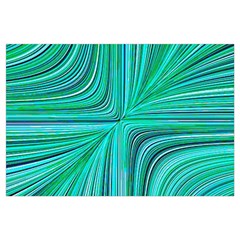 Electric Field Art Xxxi Samsung Galaxy Note 4 Case (black)