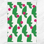 Feuilles Et Pois Canvas 20  x 30  19.62 x28.9  Canvas - 1