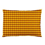 Wood Weave 1 Pillow Case 26.62 x18.9  Pillow Case
