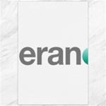 Theranos Logo Canvas 20  x 30  19.62 x28.9  Canvas - 1