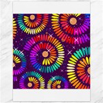 Abstract Background Spiral Colorful Canvas 12  x 16  11.86 x15.41  Canvas - 1