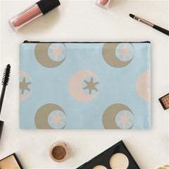 Moon Star Air Heaven Cosmetic Bag (large)