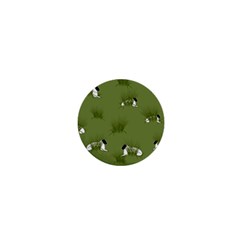 Sheep Lambs 1  Mini Buttons