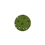 Sheep Lambs 1  Mini Buttons Front