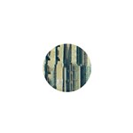 Texture Abstract Buildings 1  Mini Buttons Front