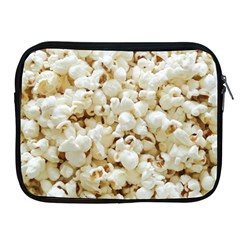 Popcorn Apple Ipad 2/3/4 Zipper Cases by TheAmericanDream