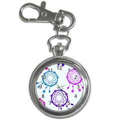 Star Key Chain Watches by HermanTelo