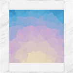 Sunrise Sunset Colours Background Canvas 12  x 16  11.86 x15.41  Canvas - 1