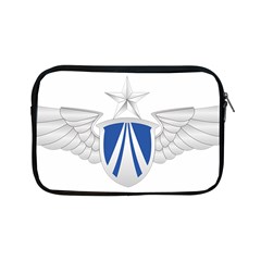 Emblem Of People s Liberation Army Air Force Apple Ipad Mini Zipper Cases by abbeyz71