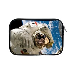 Astronaut Space Shuttle Discovery Apple Ipad Mini Zipper Cases by Pakrebo