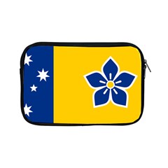 Proposed Flag Of Australian Capital Territory Apple Ipad Mini Zipper Cases by abbeyz71