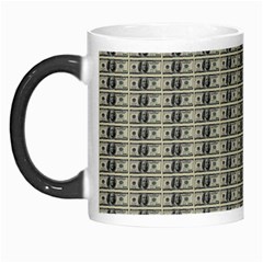 100 Dollars Morph Mugs by snowwhitegirl