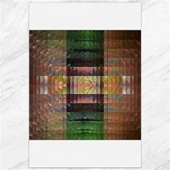 Fractal Design Pattern Decorative Canvas 20  X 30 