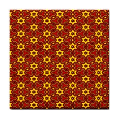 Rby-9 Tile Coasters