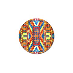 Rp-2-3 Golf Ball Marker