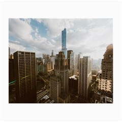 Architectural Design Architecture Buildings City Small Glasses Cloth