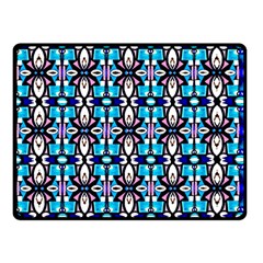 Gap-ac-3 Double Sided Fleece Blanket (small) 