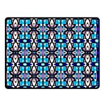 GAP-AC-3 Double Sided Fleece Blanket (Small)  45 x34  Blanket Back