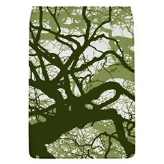 Into The Forest 11 Removable Flap Cover (s)