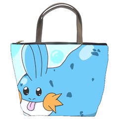 Patokip Bucket Bag by MuddyGamin9