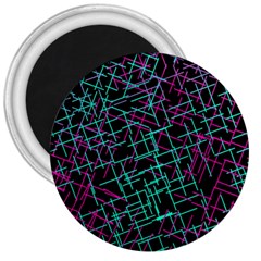 1980chaos 3  Magnets