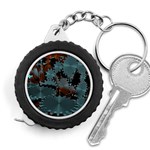Gear Gears Technology Transmission Measuring Tape Front
