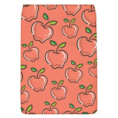 Fruit Apple Removable Flap Cover (l) by HermanTelo