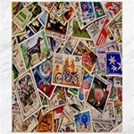 Stamp Canvas 20  x 24  19.57 x23.15  Canvas - 1