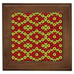 Rby 49 Framed Tile Front