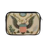 Great Seal of the United States - Obverse Apple iPad Mini Zipper Cases Front