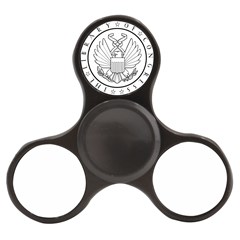 Seal Of Library Of Congress Finger Spinner by abbeyz71