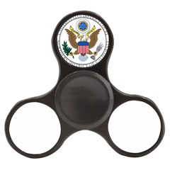 Seal Of United States District Court For Northern District Of California Finger Spinner by abbeyz71