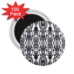 Bw 4 1 2.25  Magnets (100 pack)  Front