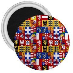 Coa 1 3  Magnets