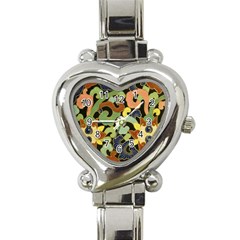Abstract 2920824 960 720 Heart Italian Charm Watch by vintage2030
