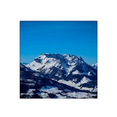 Mountain 4017326 960 720 Satin Bandana Scarf