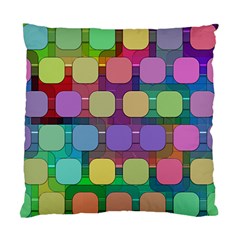 Pattern  Standard Cushion Case (one Side)