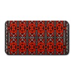 Nr 8 Medium Bar Mats 16 x8.5  Bar Mat