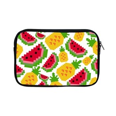 Watermelon Pattern Se Fruit Summer Apple Ipad Mini Zipper Cases by Vaneshart