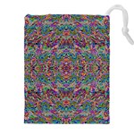 Ab 50 Drawstring Pouch (5XL) Front