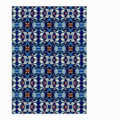 Ab 67 1 Small Garden Flag (two Sides)